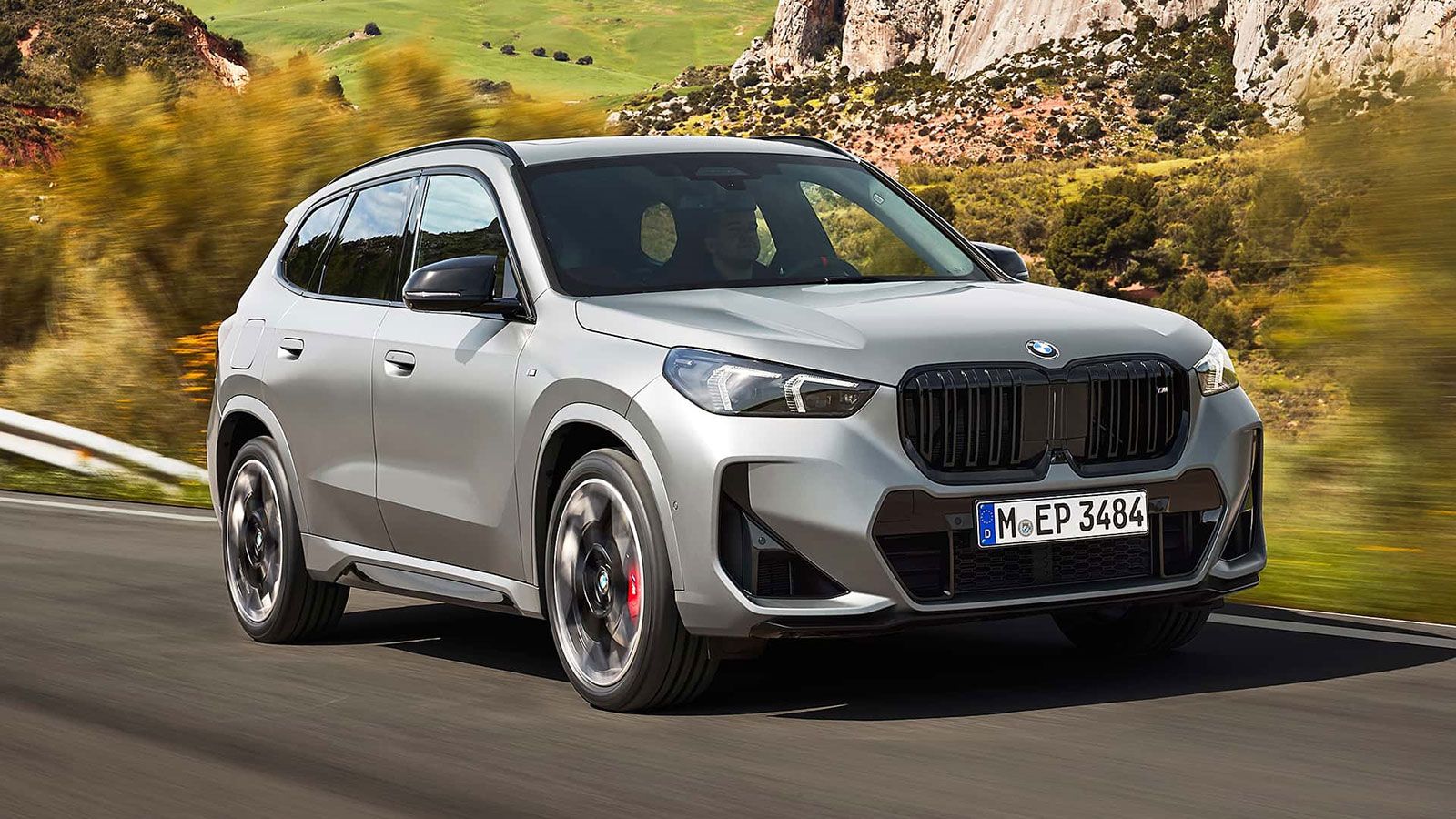 Αυτά τα 5 SUV αγόρασαν με leasing οι εταιρείες το 2025 -Ποια είναι & τι δόση έχουν το μήνα;