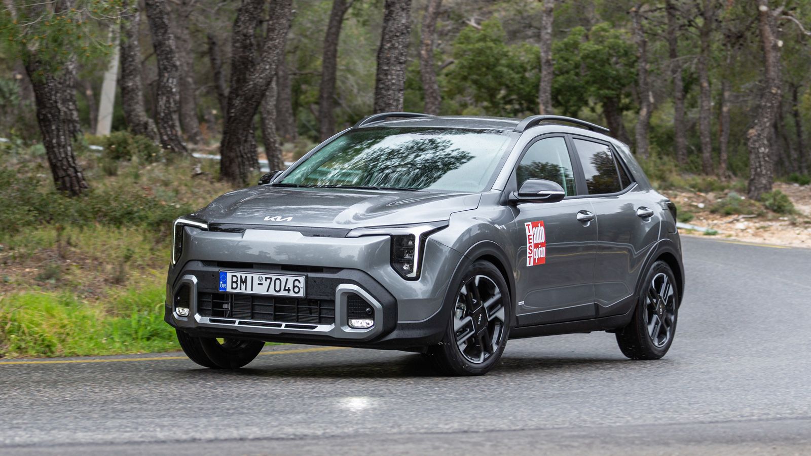 Τα μικρά SUV με τιμή έως 22.000 ευρώ στην Ελλάδα