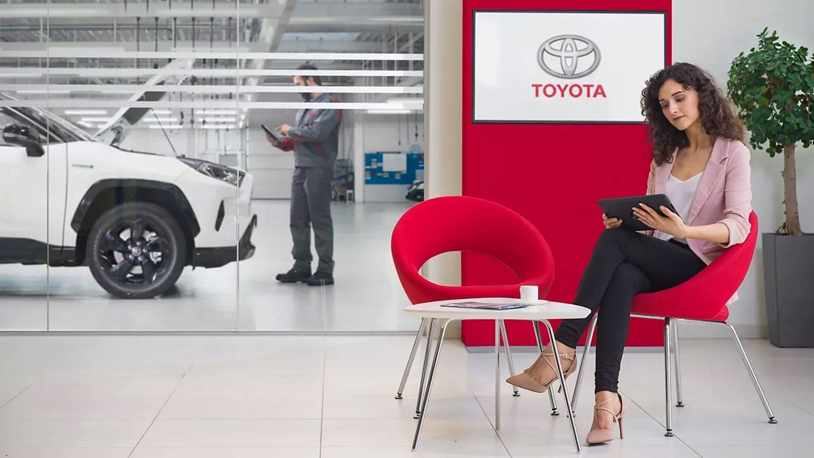 Η Toyota βρέθηκε στην κορυφή της μεγαλύτερης έρευνας ικανοποίησης κατόχων αυτοκινήτου που πραγματοποιήθηκε ποτέ στην Ελλάδα. 