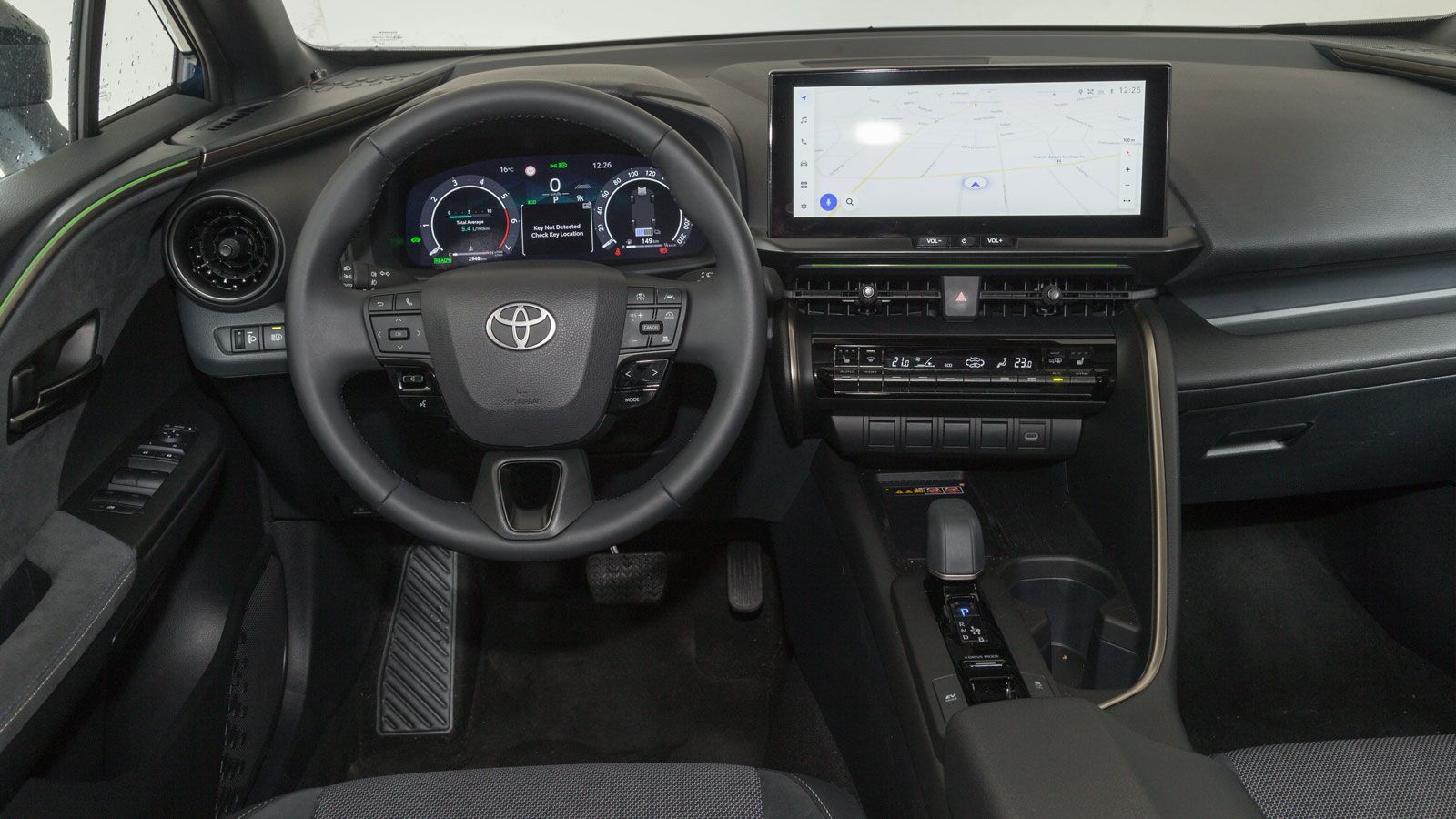Οικογενειακά SUV στα 28.000 ευρώ: Tucson, Qashqai, C-HR & T-Roc