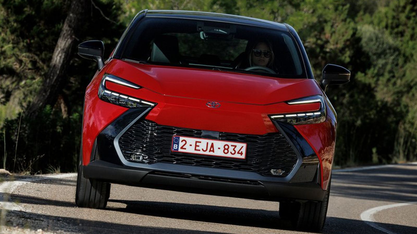 Ποντάρει στα υβριδικά η Toyota και ετοιμάζει ακόμα μεγαλύτερη παραγωγή