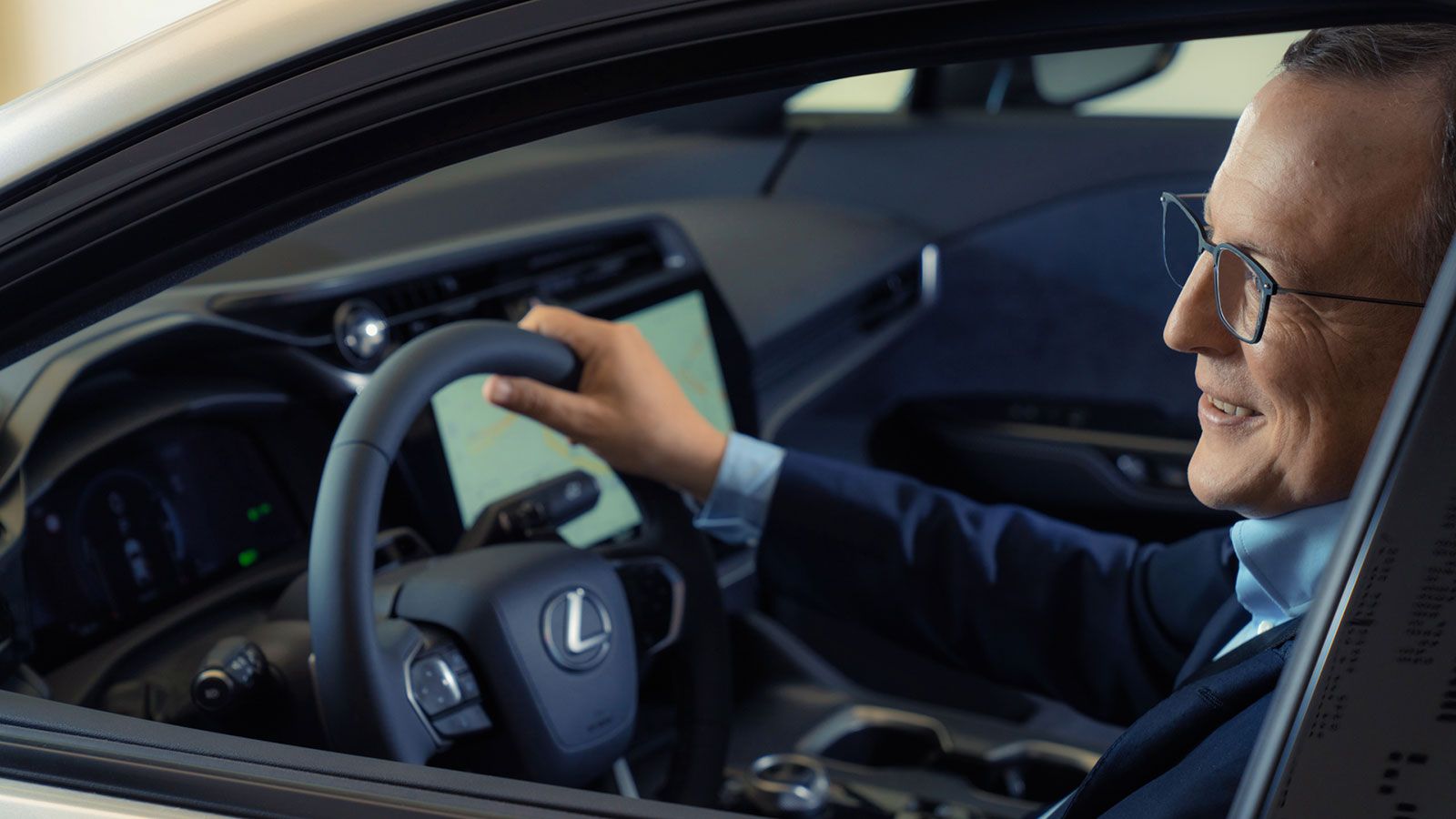 Κορυφαίες επιδόσεις για Toyota και Lexus στην Ελλάδα