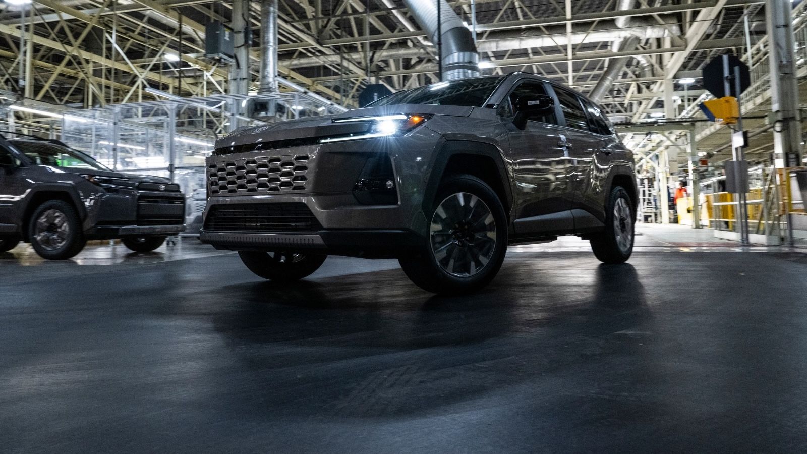 Toyota: «Κούρεμα» στο κόστος παραγωγής – Η τακτική του νέου CEO