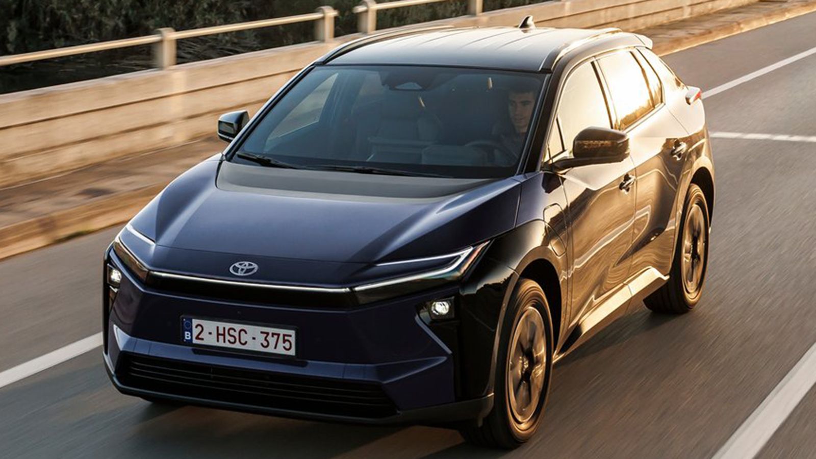 Toyota: +79% στις ευρωπαϊκές πωλήσεις ηλεκτρικών το 1ο 3μηνο του 2026 