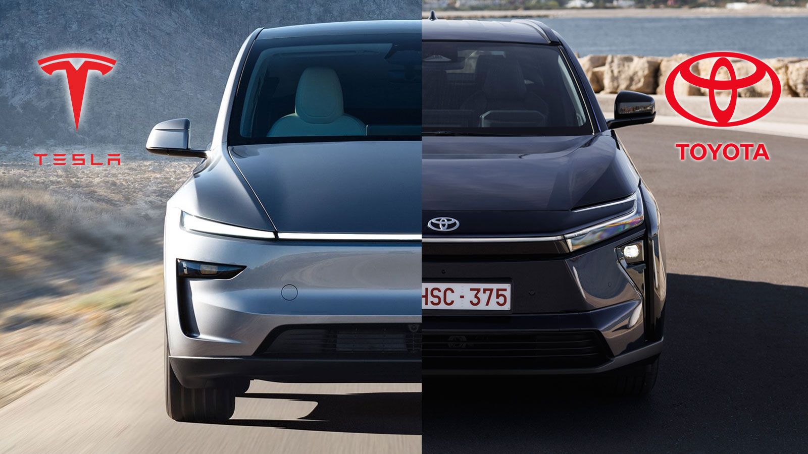 Συνεργασία Toyota-Tesla για ηλεκτρικό SUV -Πότε & γιατί δεν προχώρησε;