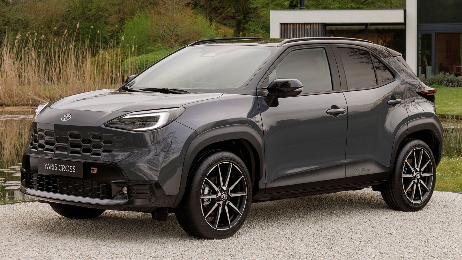 Toyota Yaris Cross 130: Ακριβότερο σε τιμή μα πολύ φθηνότερο σε χρήση