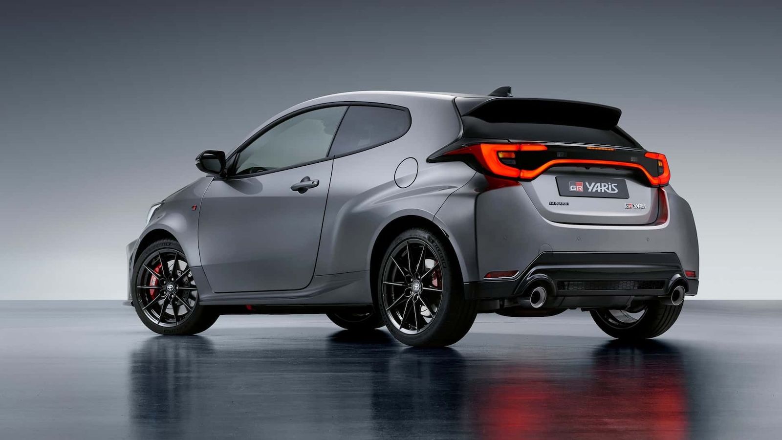 Ο Toyoda θεωρεί ότι τα hot hatches είναι η επιτομή του «καλού αυτοκινήτου», καθώς συνδυάζουν την ευελιξία με τις κορυφαίες επιδόσεις, για αυτό και η γ