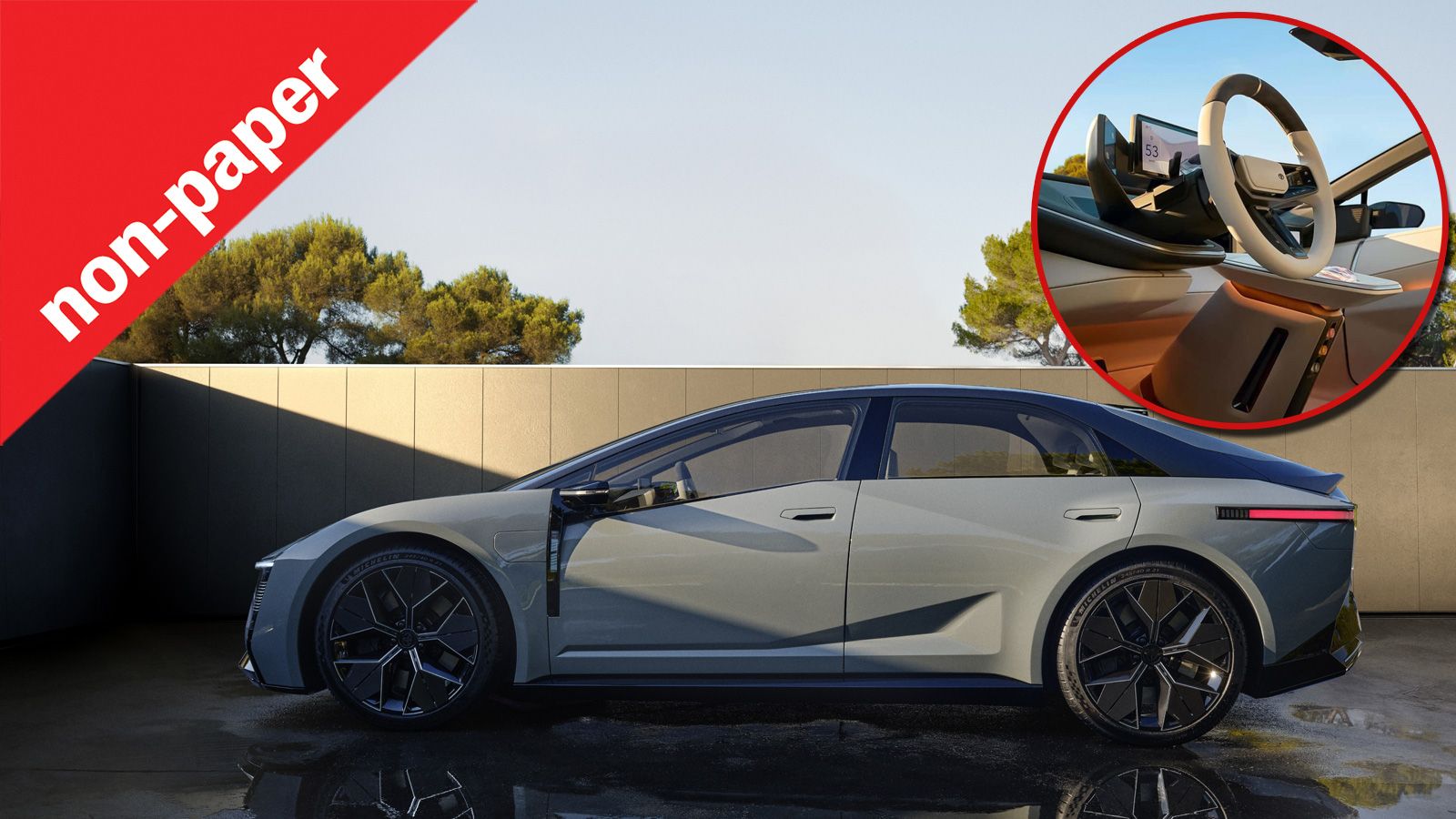 Γιατί η Toyota θέλει να φτιάχνει θερμικά μοτέρ μέχρι τέλους;