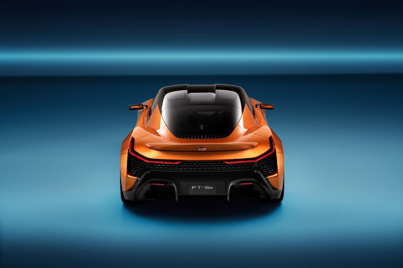 Η Toyota επαναφέρει το MR2: Κεντρομήχανο και τετρακίνητο