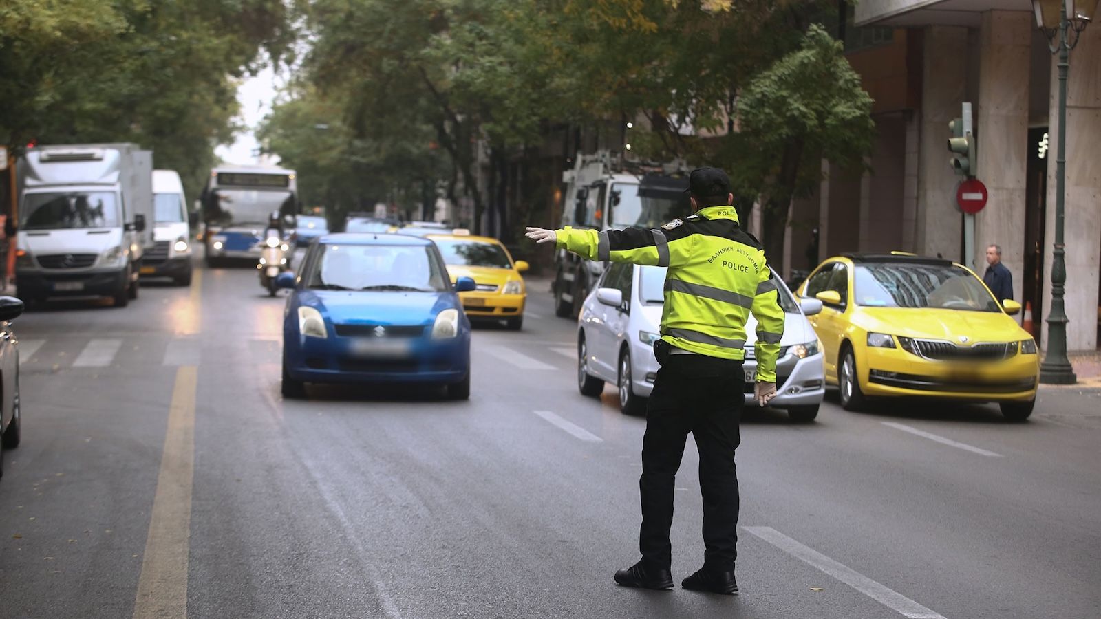  Τα ναρκοτέστ είναι πλέον ζήτημα μερικών εβδομάδων, καθώς η σχετική Κοινή Υπουργική Απόφαση βρίσκεται στο τελικό στάδιο.