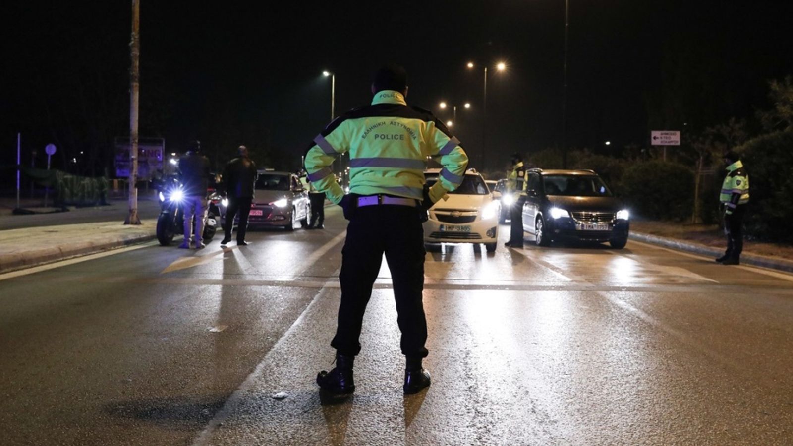 Αττική: Σχεδόν 26.000 αλκοτέστ σε μία εβδομάδα - 10 συλλήψεις οδηγών