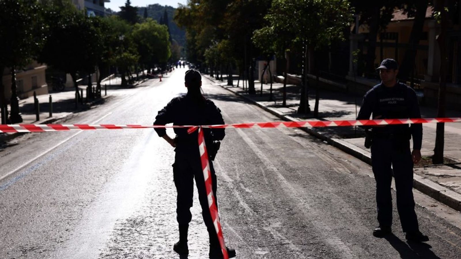 Τρία χρόνια από την τραγωδία των Τεμπών: Κινητοποιήσεις και κυκλοφοριακό «έμφραγμα» στην Αθήνα.