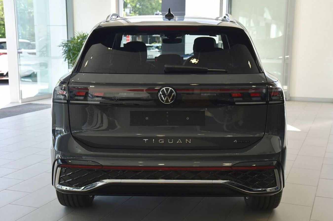 Απάτη στο Facebook γίνεται viral -Χαρίζουν καινούργιο Volkswagen Tiguan