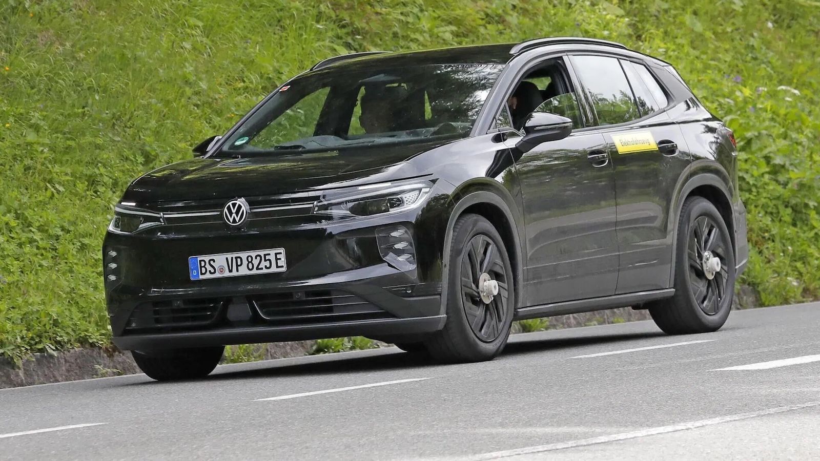 Η Volkswagen κάνει «reboot» στη στρατηγική ονοματοδοσίας των ηλεκτρικών της οχημάτων, επιστρέφοντας στις ρίζες που την καθιέρωσαν. Το δημοφιλές ηλεκτρ