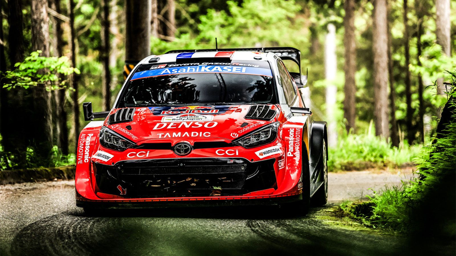 WRC Rally Ιαπωνίας 2026: Νικητής ο Evans -Τι προβάδισμα έχει στο πρωτάθλημα;