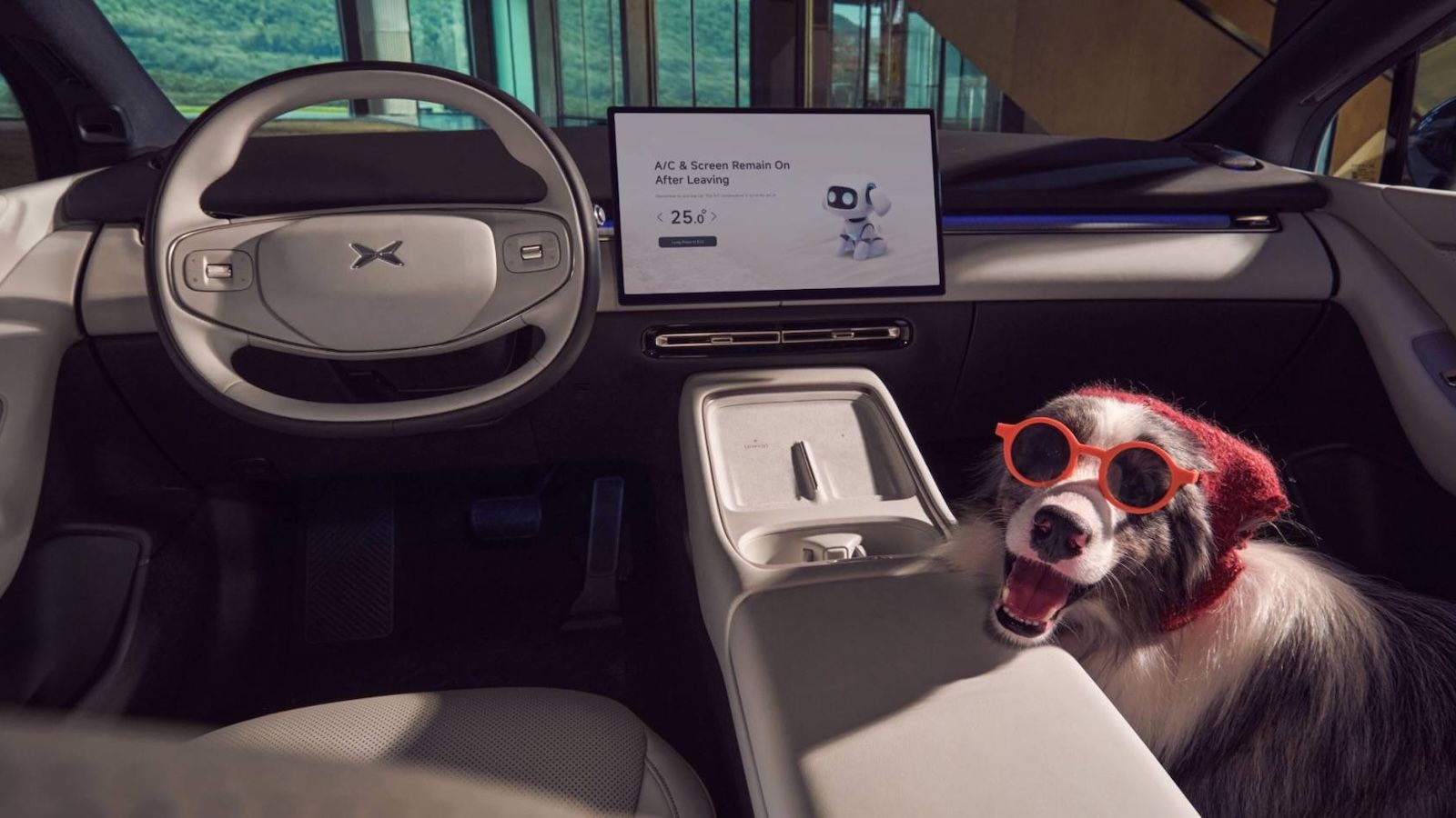 Νέο Xpeng P7+: Ήρθε στην Ελλάδα το 5μετρο ηλεκτρικό fastback – Δείτε εκδόσεις και τιμές