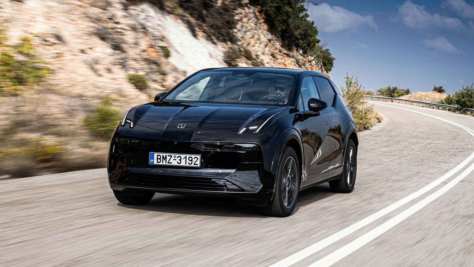 Νέα Zeekr Test Drive Centers στην Ελλάδα - Πού βρίσκονται;