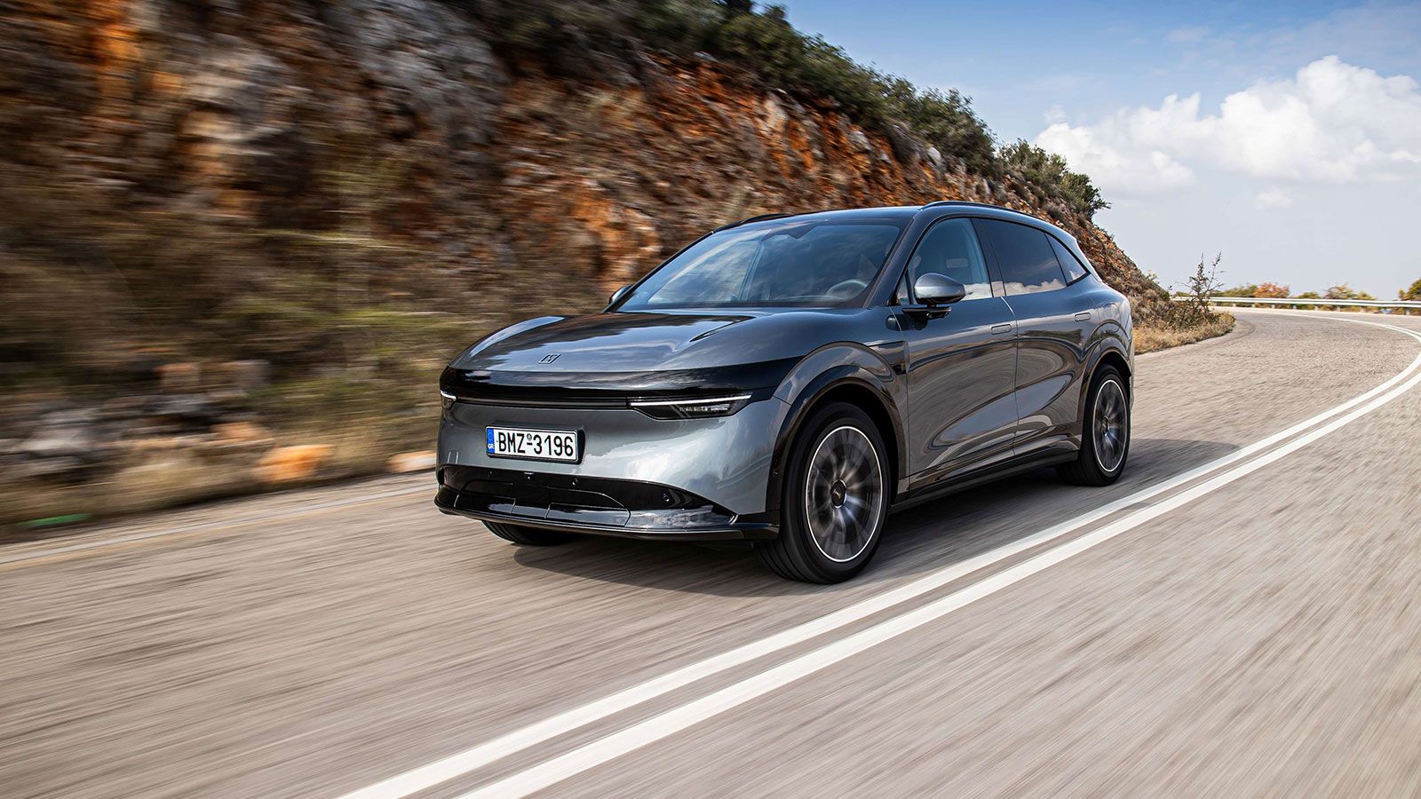 Νέα Zeekr Test Drive Centers στην Ελλάδα - Πού βρίσκονται;