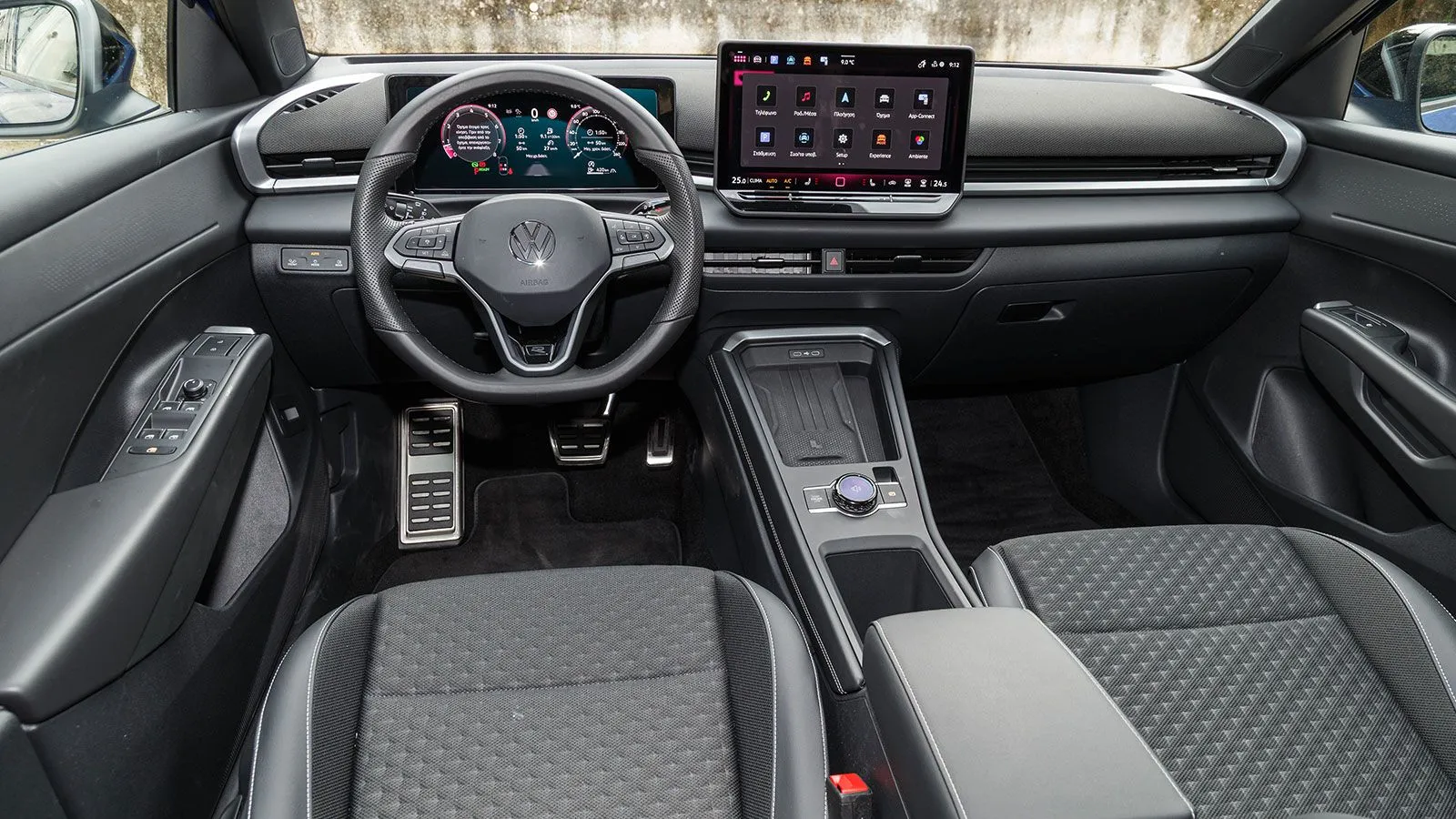 AutoCheck 2026 σύγκριση ικανοποίησης κατόχων Nissan και Volkswagen