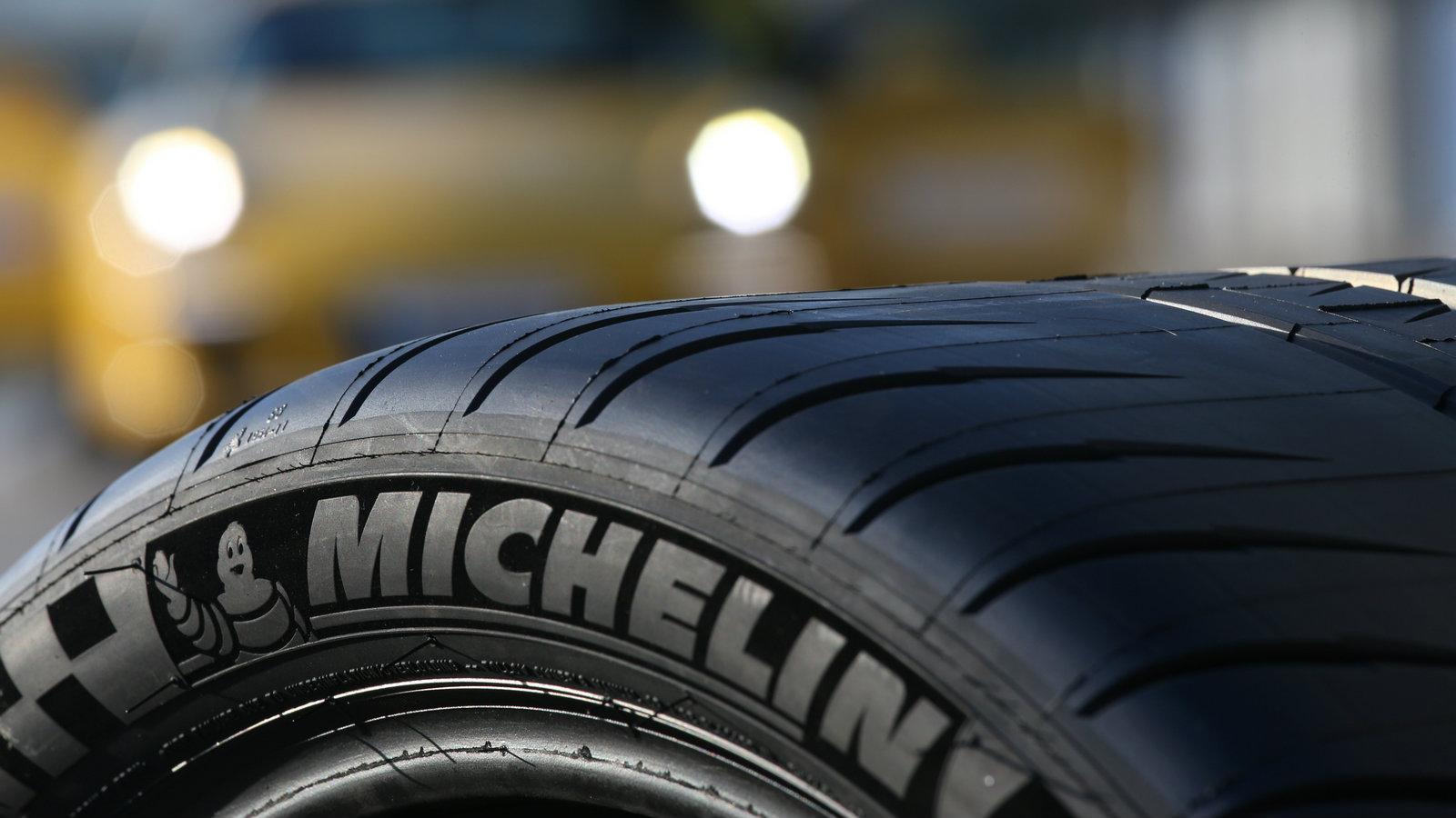 Το ελαστικό Pilot Sport Cup 2 της Michelin, θα έχει την «τιμητική» του στο SpeedSector Racetrack Experience, όπου η εταιρεία είναι και χορηγός της εκδ