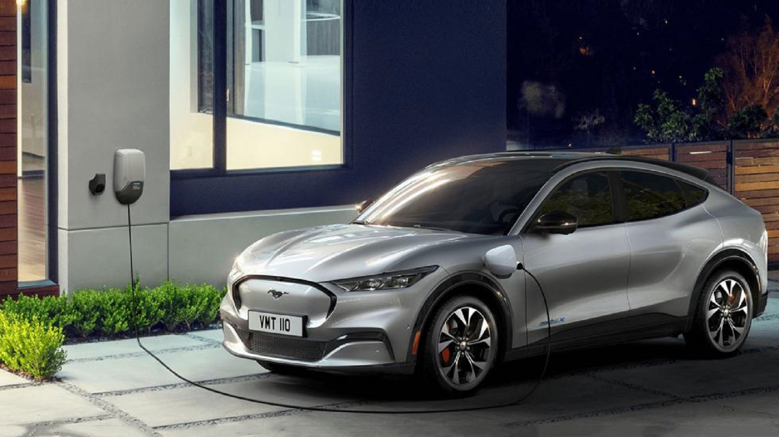 Φόρτιση ηλεκτρικού αυτοκίνητου! Πρίζα σούκο ή wallbox;