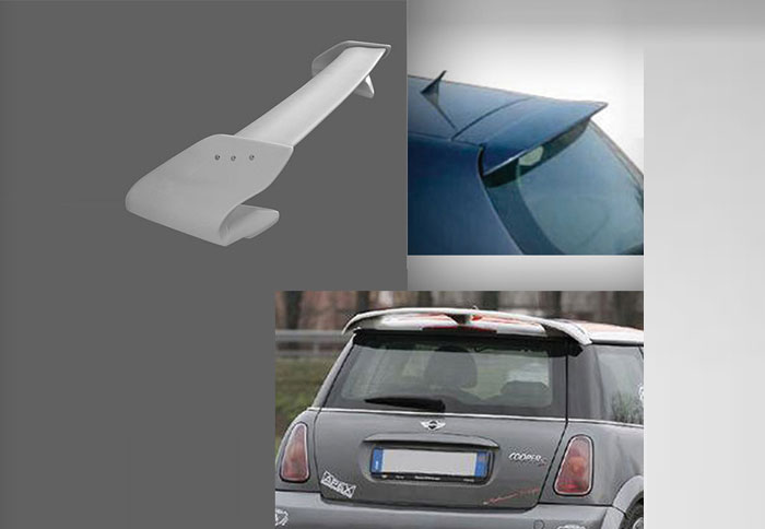 Η αεροτομή που πάντα θέλατε…