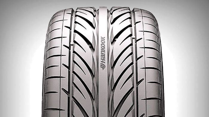Ελαστικό Hankook Ventus V12 K110