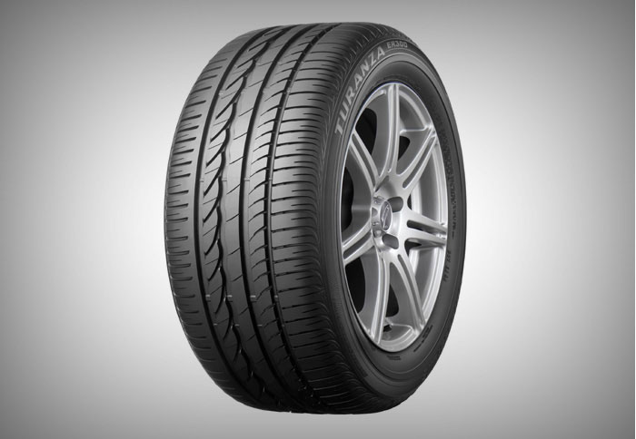 Bridgestone Turanza ER300 Ecopia