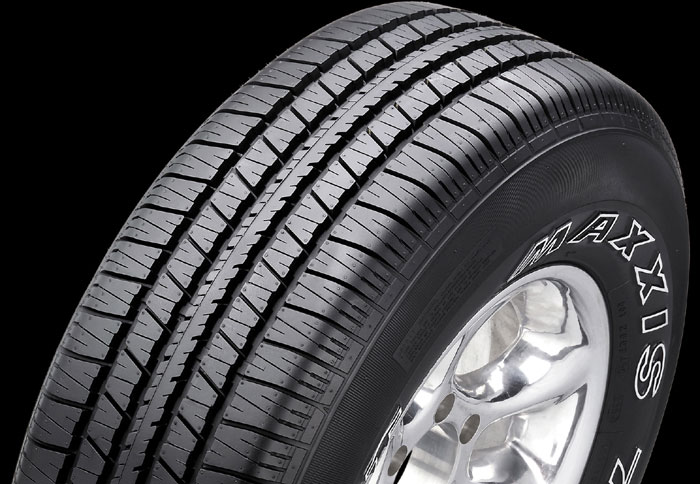 Ελαστικά Maxxis HT-760 Bravo Series