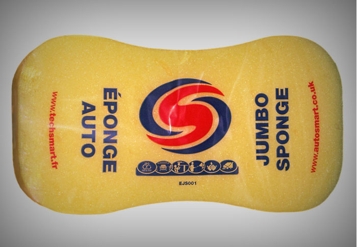 Σφουγγάρι καθαρισμού Jumbo Sponge