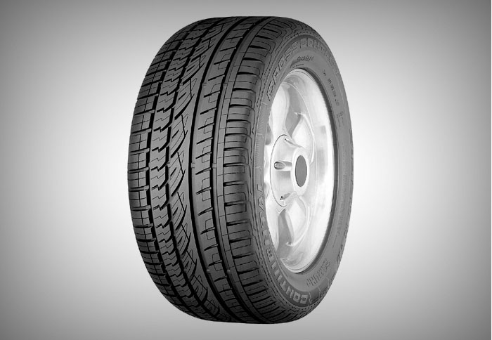 ContiCrossContact UHP