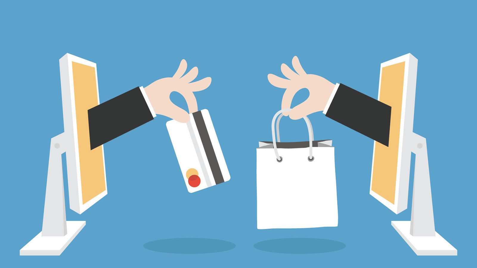 Ε-shops Ανταλλακτικών