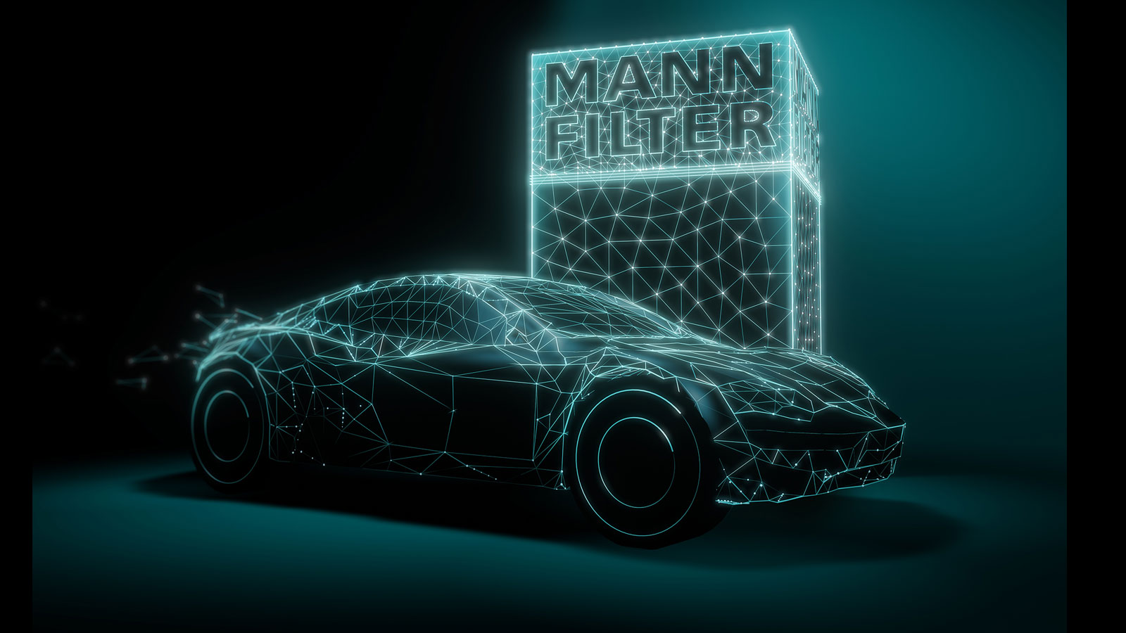 H MANN-FILTER δίνει λύσεις φιλτραρίσματος στην ηλεκτροκίνηση