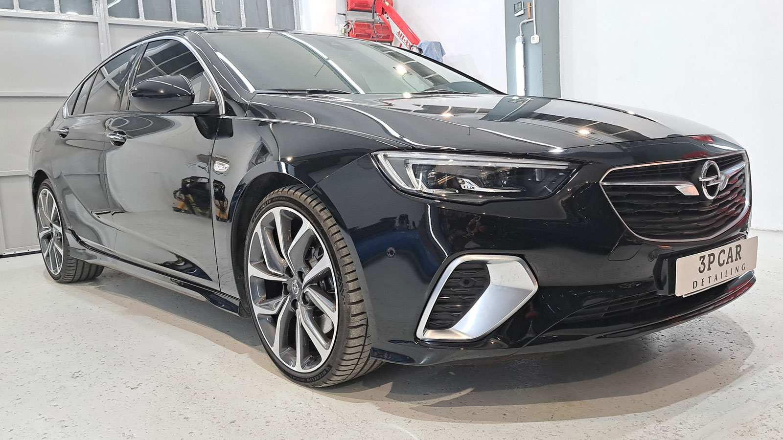3PCAR DETAILING: Υπηρεσίες καθαρισμού & φροντίδας οχημάτων