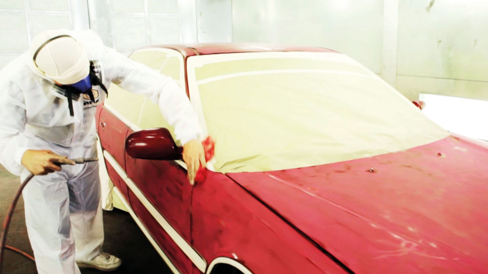 Lifting στο αυτοκίνητο