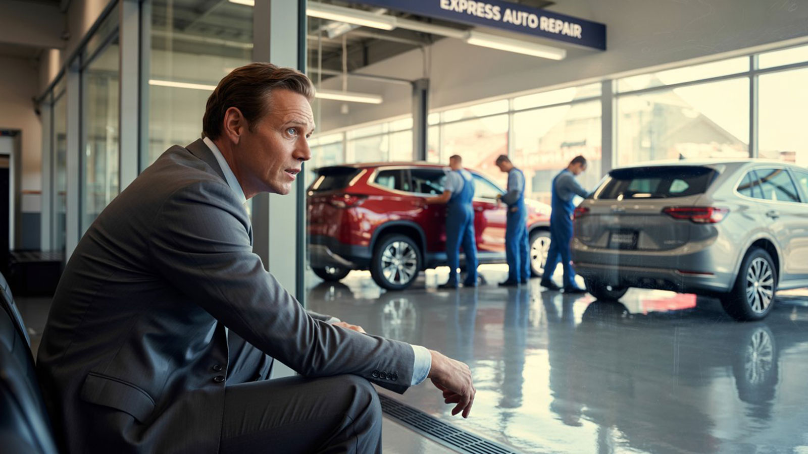 5 after sales υπηρεσίες που αξίζουν και κάθε κάτοχος αυτοκινήτου θέλει