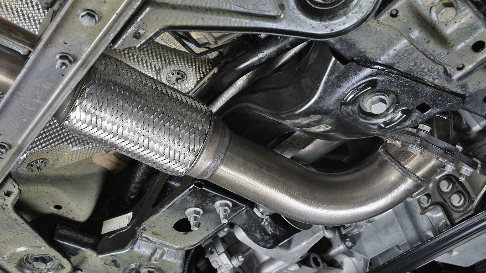 Όταν ο καταλύτης «φωνάζει» πρόβλημα