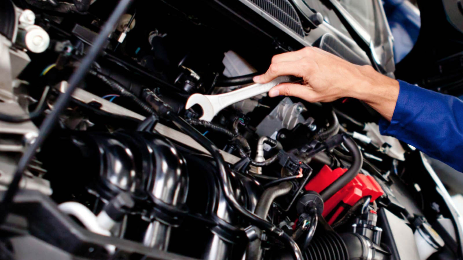 Κατσαρομήτσος Car Service εγγυημένες υπηρεσίες συντήρησης και επισκευής με πολυετή εμπειρία