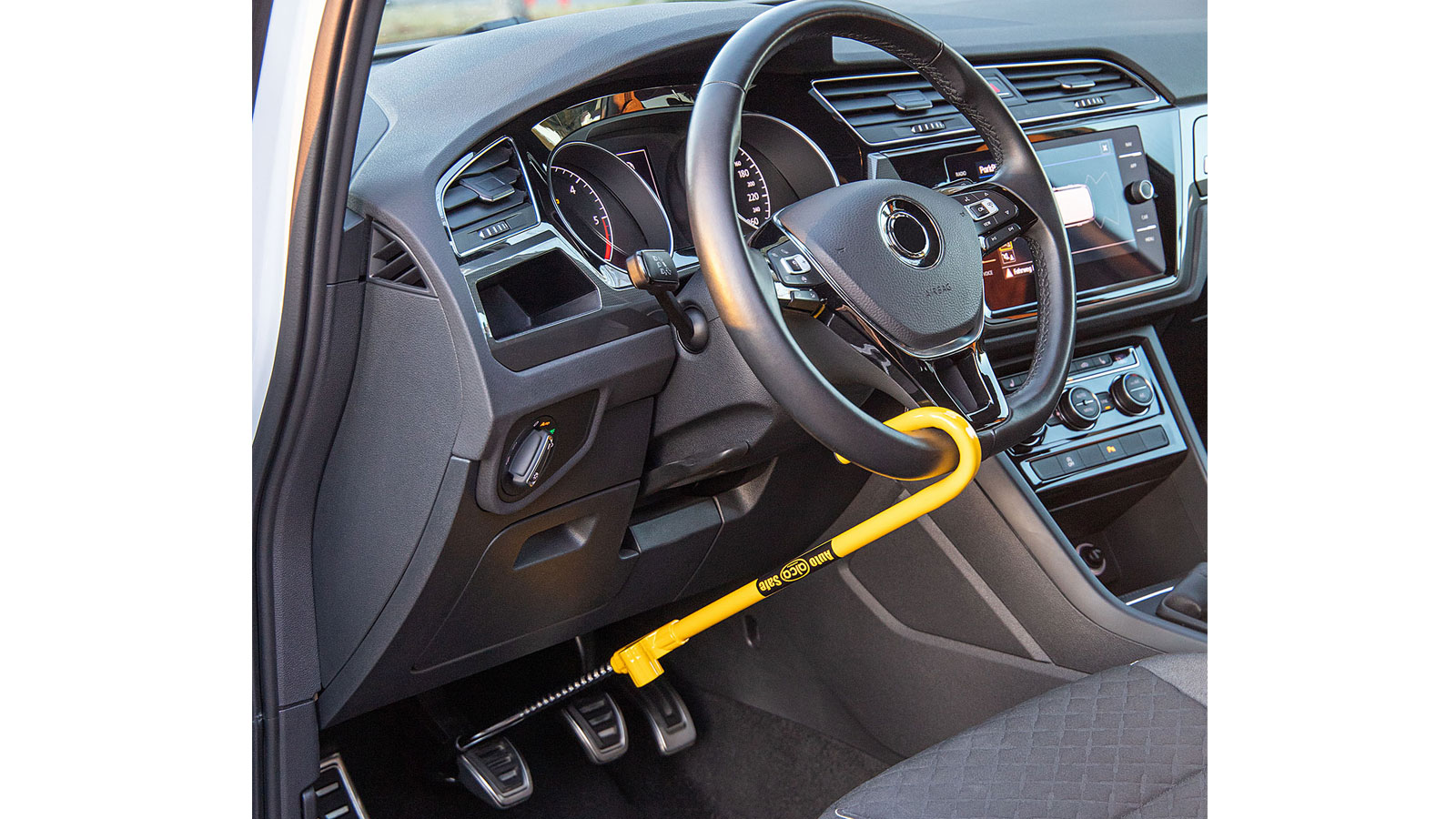 Υαλοκαθαριστήρες & αξεσουάρ υψηλής ποιότητας από την alca® 