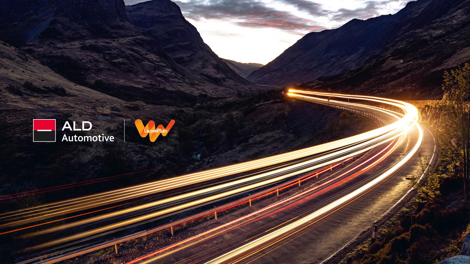 H ALD Automotive ολοκληρώνει την εξαγορά της LeasePlan 
