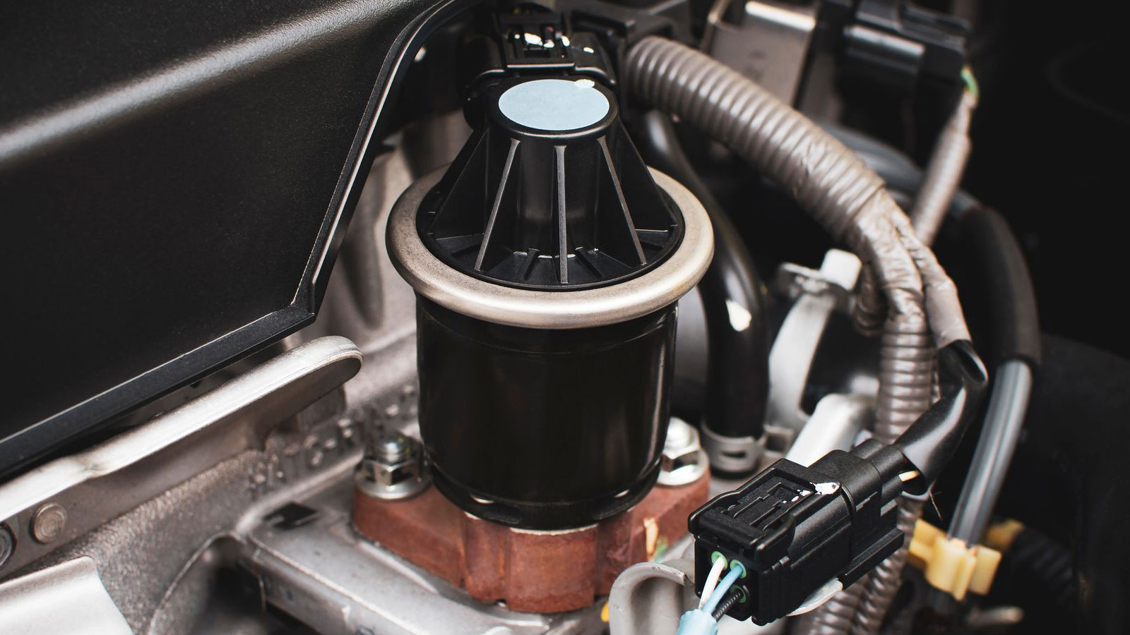 Τι είναι & τι κάνει η βαλβίδα EGR;