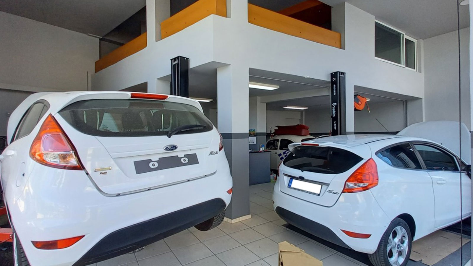 Αποστολόπουλος Service τεχνογνωσία σε συντήρηση και επισκευή