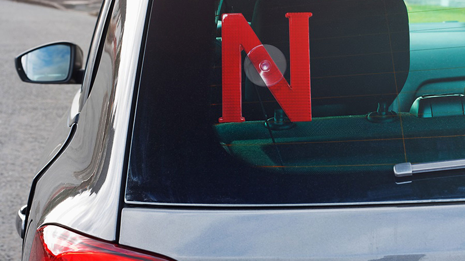 Ασφάλεια για νέους οδηγούς: Όσα πρέπει να ξέρεις