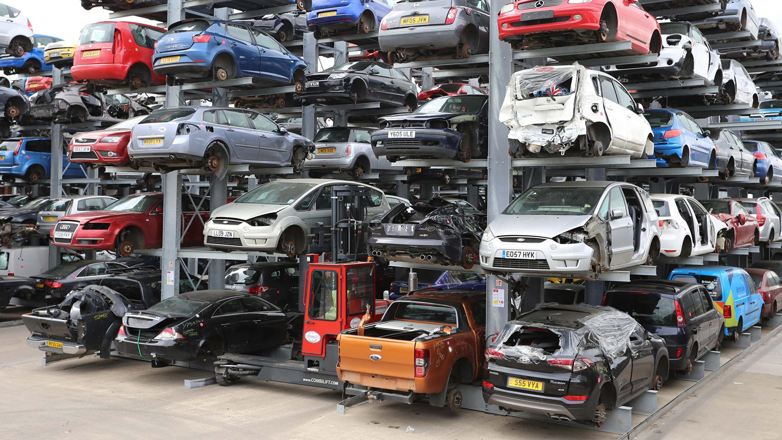 ΚΟΑΝΟ ΑΕ: Οι ειδικοί στην ανακύκλωση & στα μεταχειρισμένα ανταλλακτικά