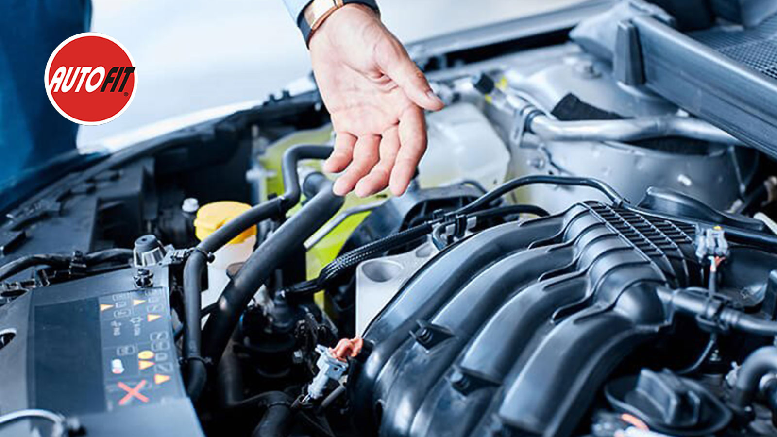 Στις εξουσιοδοτημένες Autofit μονάδες, το service ή οι επισκευές γίνονται πάντα σύμφωνα με τις επίσημες προδιαγραφές που έχουν ορίσει οι κατασκευαστές