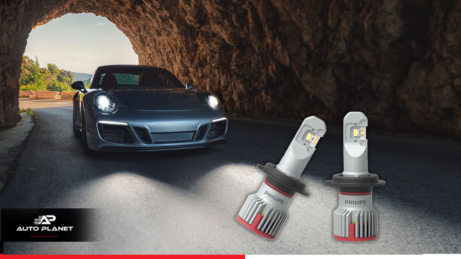 Τεράστια γκάμα ανταλλακτικών και αξεσουάρ