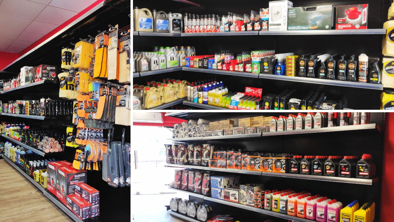 Νέο κατάστημα Autoplanet στη Μεταμόρφωση!