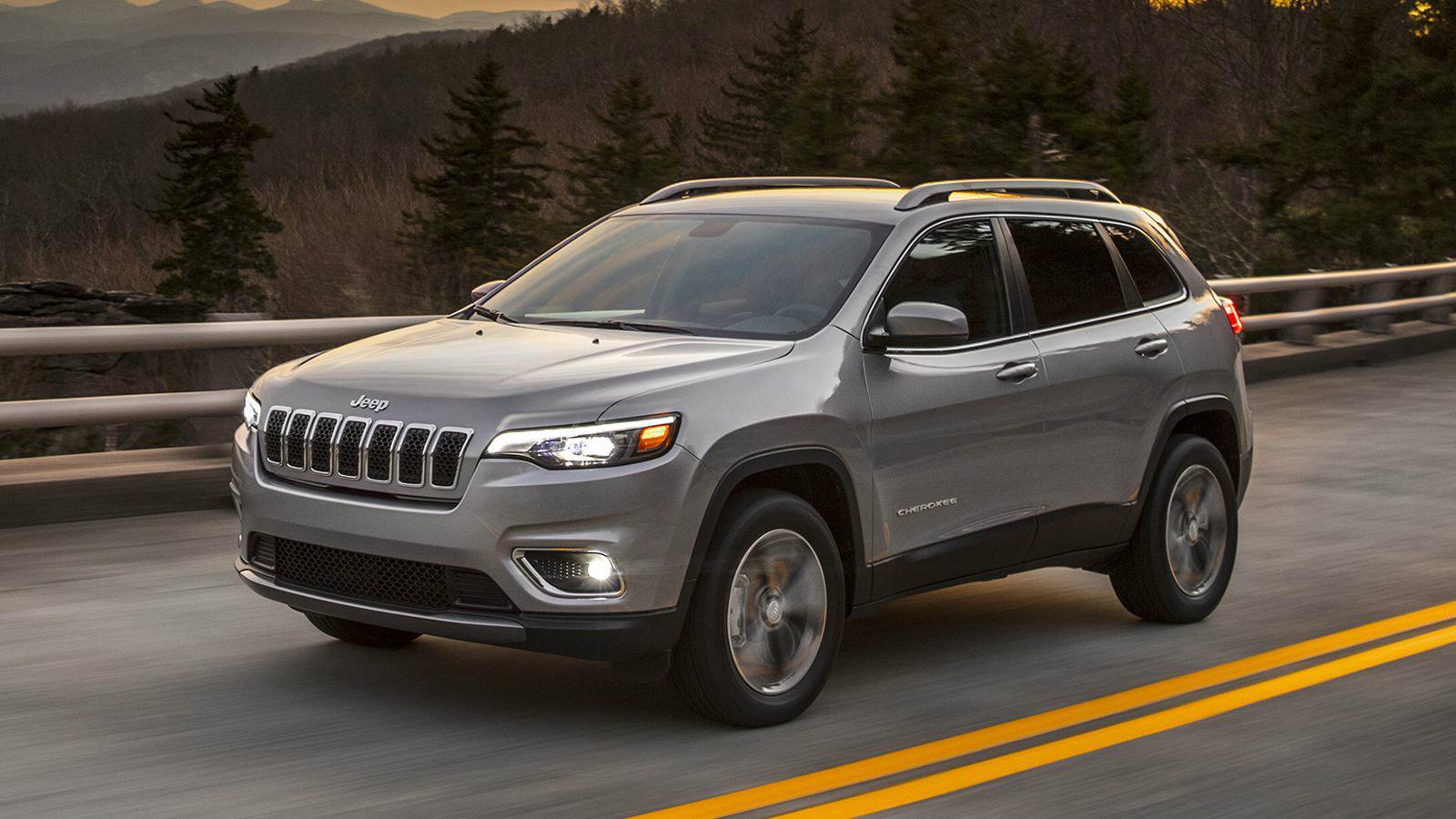 Για την επισκευή του αγαπημένου σου Jeep