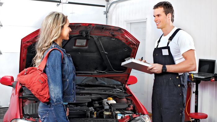 Η τελευταία τάση στο after sales αφορά στα λεγόμενα πακέτα service που παρέχουν στον πελάτη ολοκληρωμένο έλεγχο και συντήρηση σε ξεκάθαρες και χαμηλές