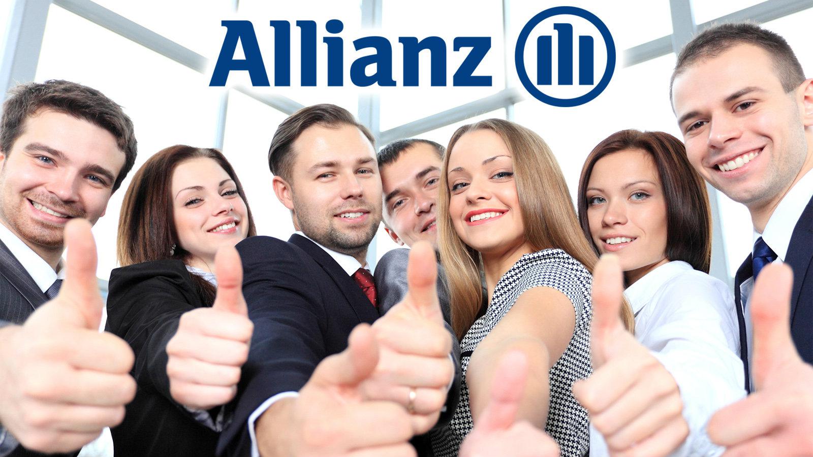 Allianz Ελλάδος: 1η στην Έρευνα Ικανοποίησης Πελατών